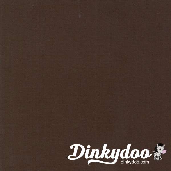 Bella Solids - Betty's Brown (9900-125) - Full Bolt (12m)