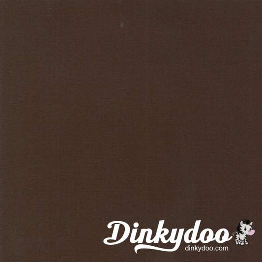 Bella Solids - Betty's Brown (9900-125) - Full Bolt (12m)