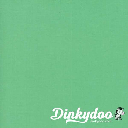 Bella Solids - Betty's Green (9900-121) - Full Bolt (12m)