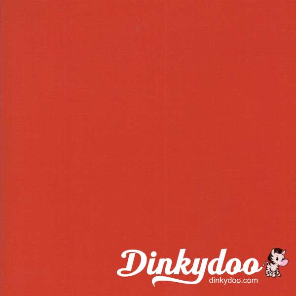 Bella Solids - Betty's Orange (9900-124) - Full Bolt (12m)