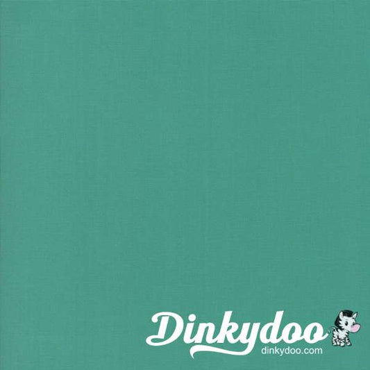 Bella Solids - Betty's Teal (9900-126) - Full Bolt (12m)