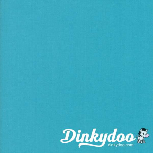 Bella Solids - Blue Chill (9900-235) - Full Bolt (12m)