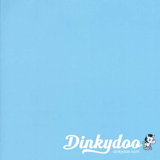 Bella Solids - Blue Bell (9900-141) - Full Bolt (12m)