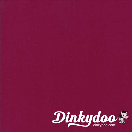 Bella Solids - Boysenberry (9900-217) - Full Bolt (12m)