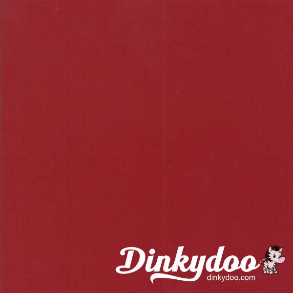 Bella Solids - Brick Red (9900-229) - Full Bolt (12m)