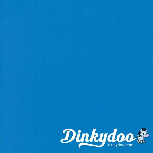 Bella Solids - Bright Sky (9900-115) - Full Bolt (12m)