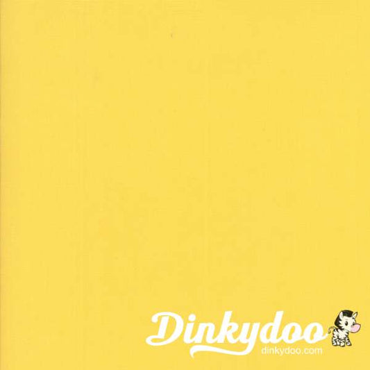 Bella Solids - Buttercup (9900-51) - Full Bolt (12m)