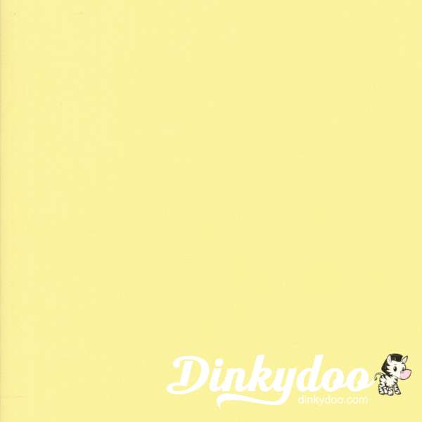 Bella Solids - Canary (9900-272) - Full Bolt (12m)