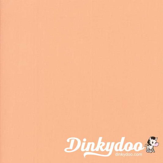 Bella Solids - Cantaloupe (9900-296) - Full Bolt (12m)