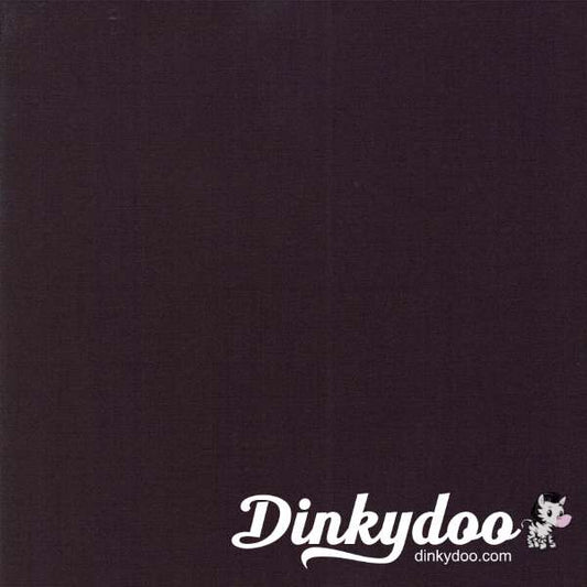 Bella Solids - Charcoal (9900-284) - Full Bolt (12m)