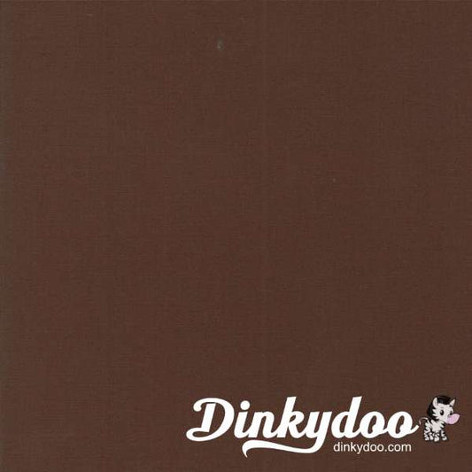 Bella Solids - Chocolate (9900-41) - Full Bolt (12m)