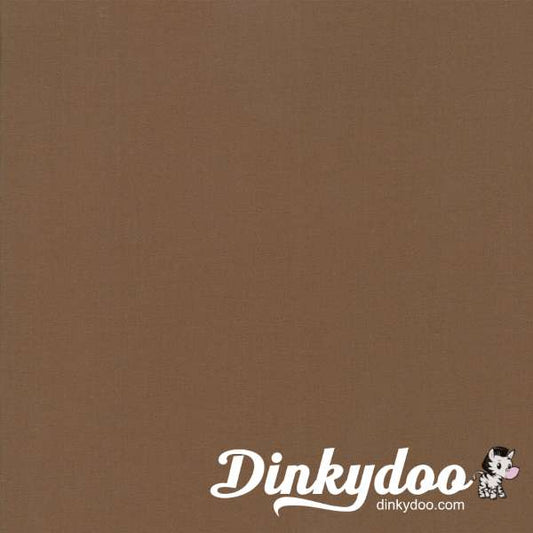 Bella Solids - Cocoa (9900-180) - Full Bolt (12m)