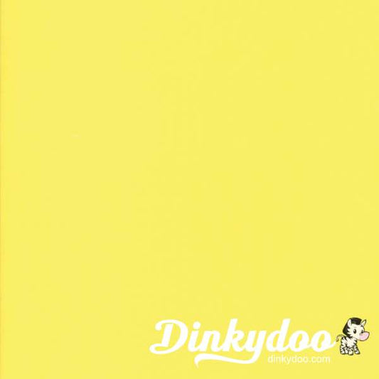 Bella Solids - Daffodil (9900-250) - Full Bolt (12m)