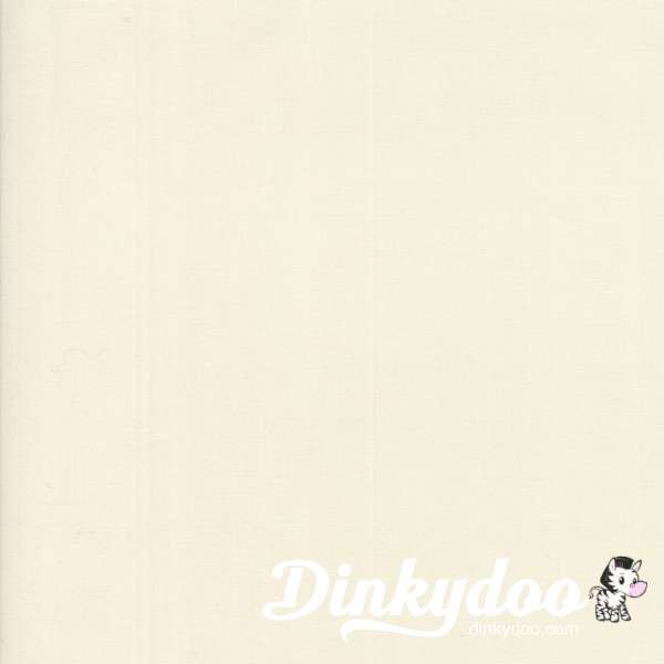 Bella Solids - Eggshell (9900-281) - Full Bolt (12m)