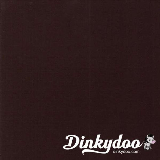 Bella Solids - Espresso (9900-280) - Full Bolt (12m)