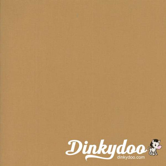 Bella Solids - Fig Tree Wheat (9900-68) - Full Bolt (12m)