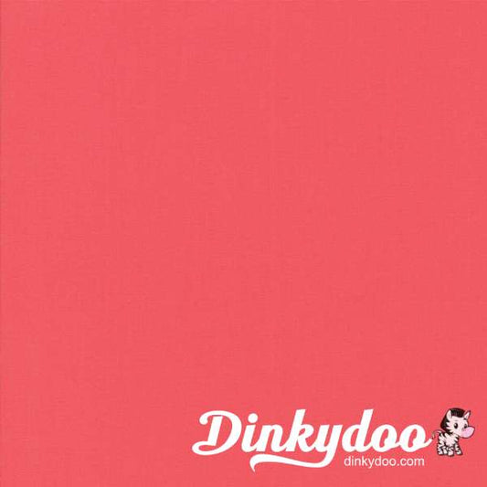 Bella Solids - Flamingo (9900-299) - Full Bolt (12m)