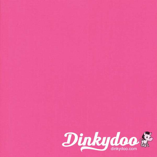 Bella Solids - Fuchsia (9900-190) - Full Bolt (12m)