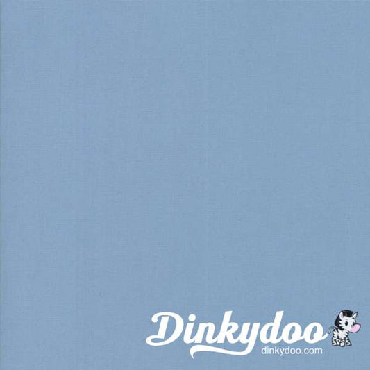 Bella Solids - Glacier (9900-207) - Full Bolt (12m)