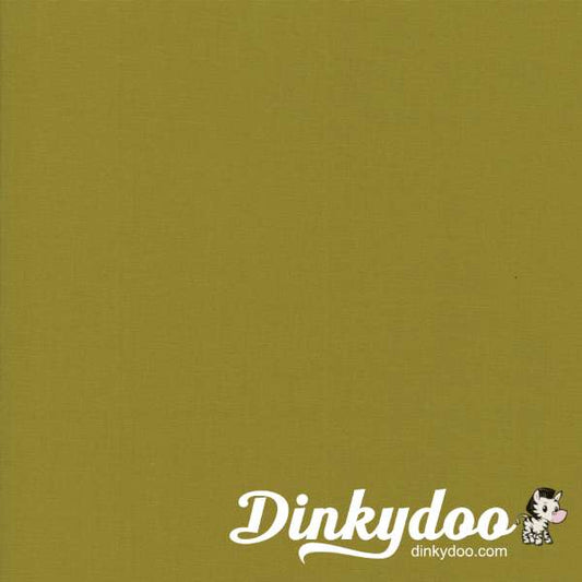 Bella Solids - Green Olive (9900-275) - Full Bolt (12m)