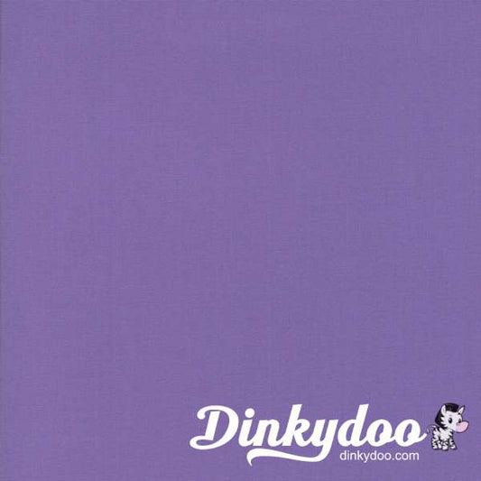 Bella Solids - Hyacinth (9900-93) - Full Bolt (12m)