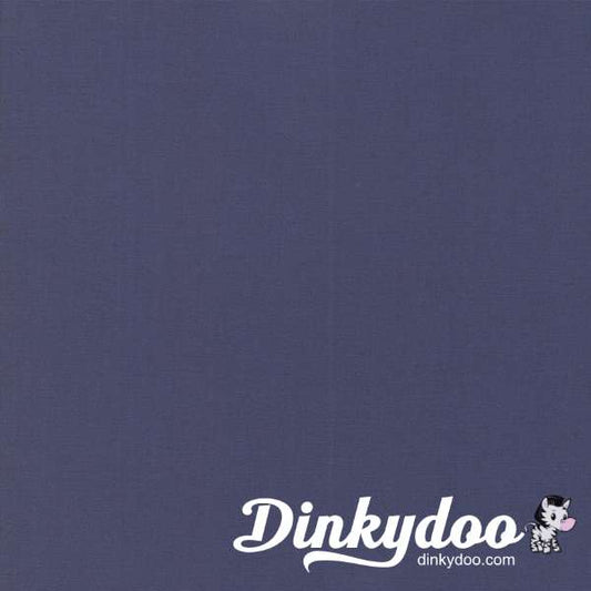 Bella Solids - Indigo (9900-218) - Full Bolt (12m)