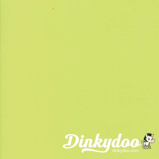 Bella Solids - Key Lime (9900-265) - Full Bolt (12m)