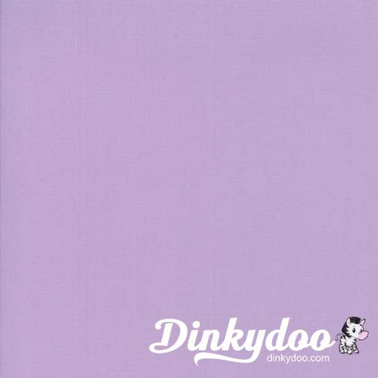 Bella Solids - Lilac (9900-66) - Full Bolt (12m)