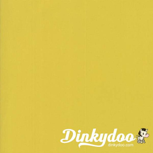 Bella Solids - Maize (9900-273) - Full Bolt (12m)