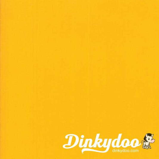 Bella Solids - Marigold (9900-290) - Full Bolt (12m)