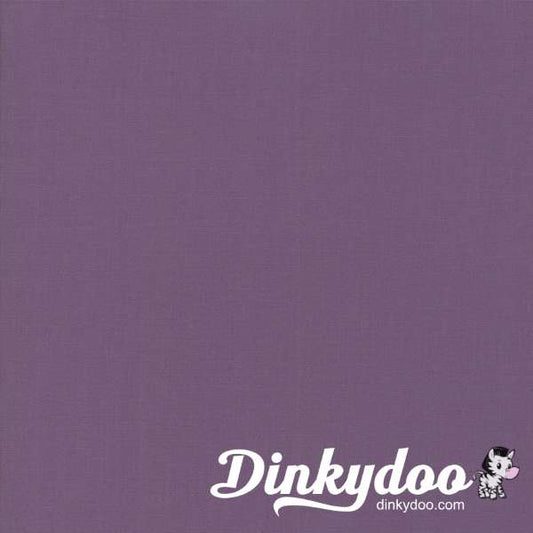 Bella Solids - Mauve (9900-206) - Full Bolt (12m)