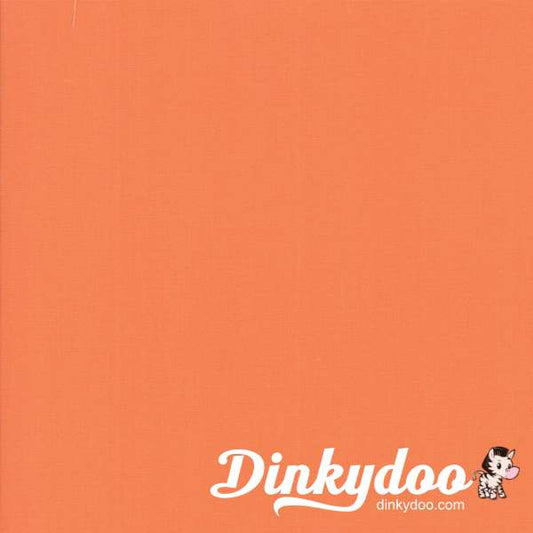 Bella Solids - Melon (9900-295) - Full Bolt (12m)