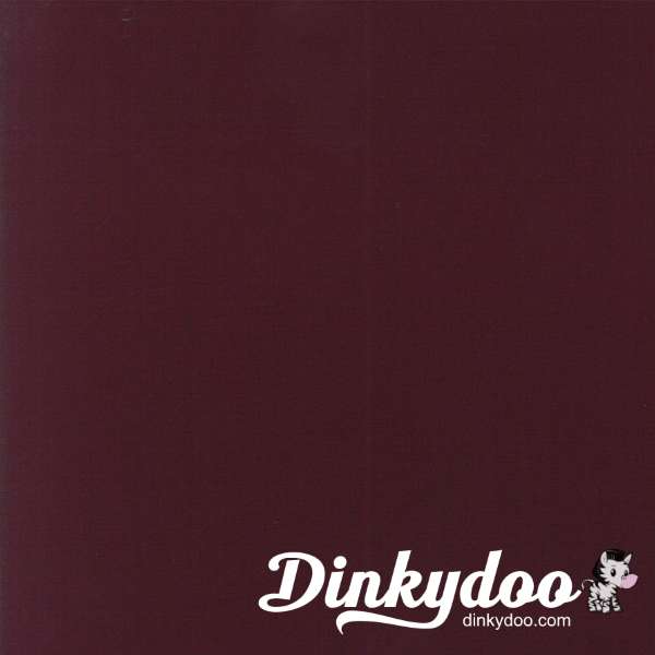 Bella Solids - Merlot (9900-279) - Full Bolt (12m)