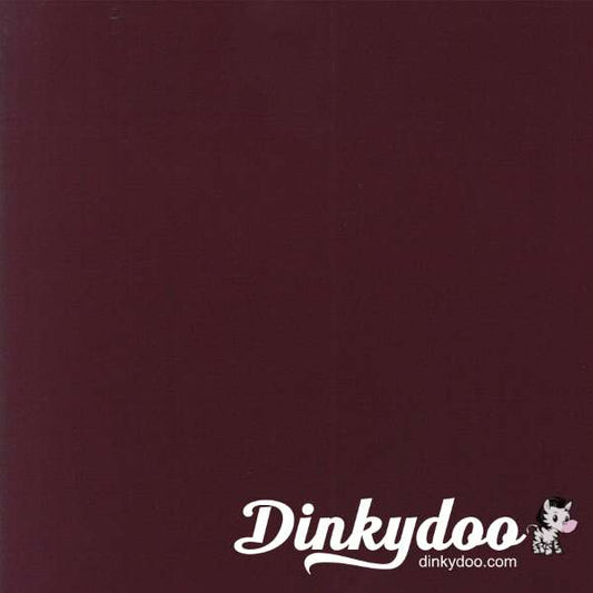 Bella Solids - Merlot (9900-279) - Full Bolt (12m)