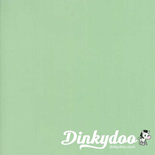 Bella Solids - Mint (9900-133) - Full Bolt (12m)