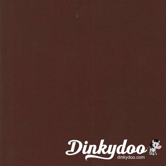 Bella Solids - Moda U Brown (9900-71) - Full Bolt (12m)