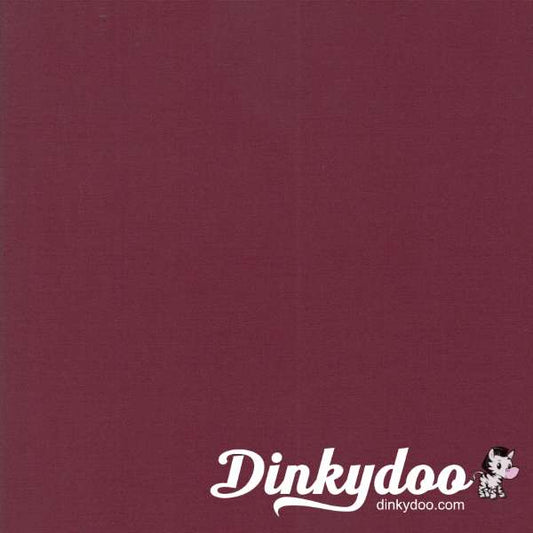 Bella Solids - Mulberry (9900-300) - Full Bolt (12m)