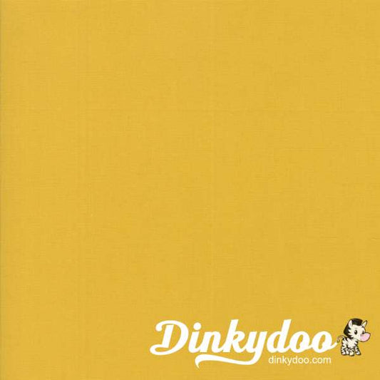 Bella Solids - Mustard (9900-213) - Full Bolt (12m)