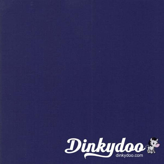 Bella Solids - Nautical Blue (9900-236) - Full Bolt (12m)