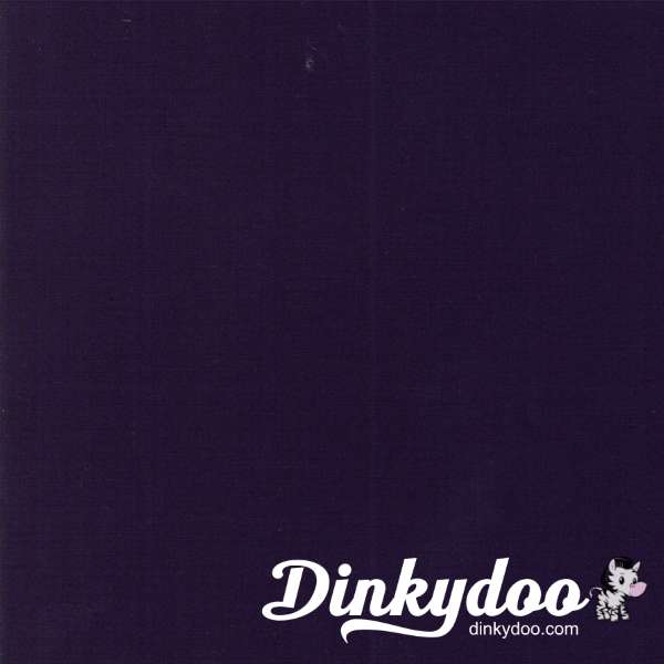 Bella Solids - Navy (9900-20) - Full Bolt (12m)