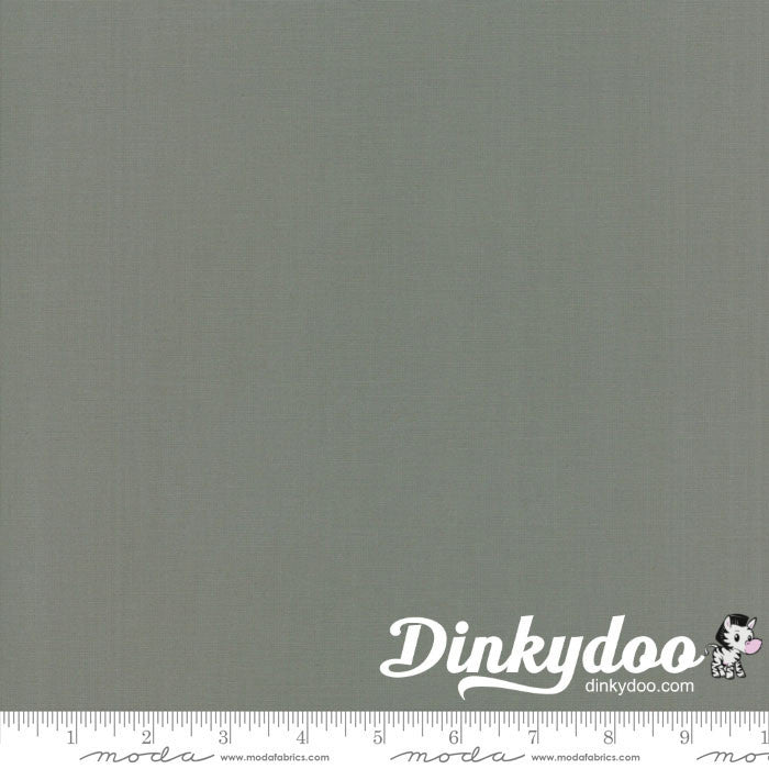 Bella Solids - Dovetail - 9900-322 - Moda (1/4 Yard) (Pre-Order: 10/17) - Dinkydoo Fabrics