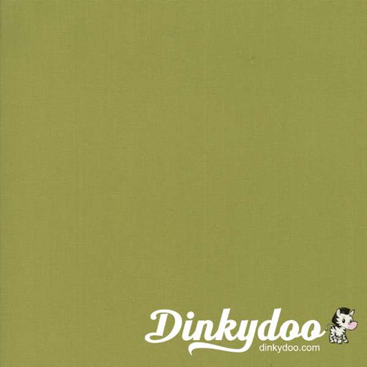 Bella Solids - Fig Tree Olive (9900-69) - Full Bolt (12m)