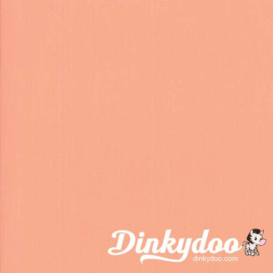 Bella Solids - Peach Blossom (9900-297) - Full Bolt (12m)