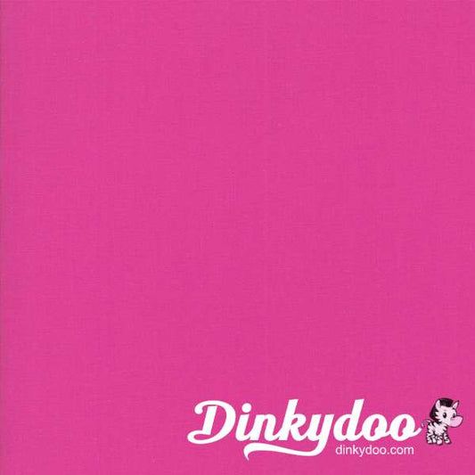 Bella Solids - Petunia (9900-301) - Full Bolt (12m)