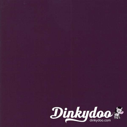 Bella Solids - Prune (9900-238) - Full Bolt (12m)