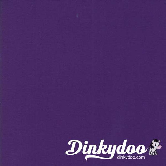 Bella Solids - Purple (9900-21) - Full Bolt (12m)