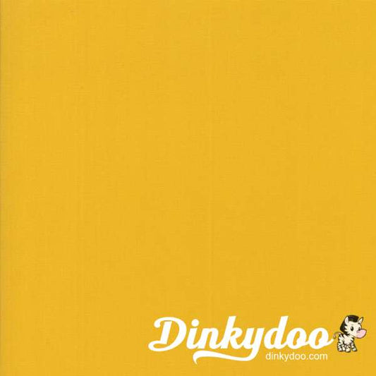 Bella Solids - Saffron (9900-232) - Full Bolt (12m)