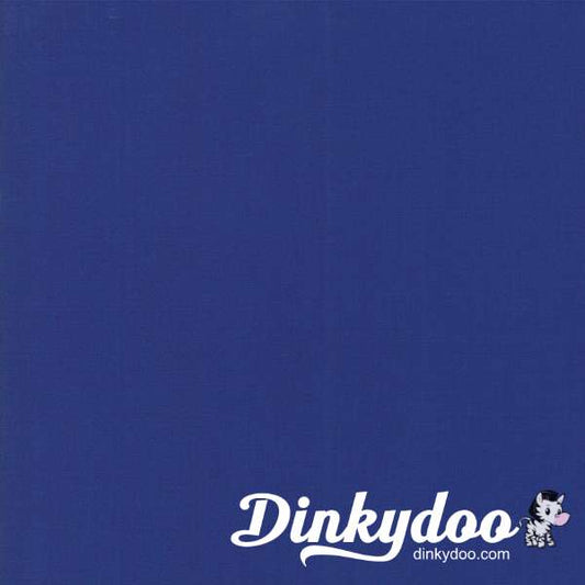 Bella Solids - Sapphire (9900-261) - Full Bolt (12m)