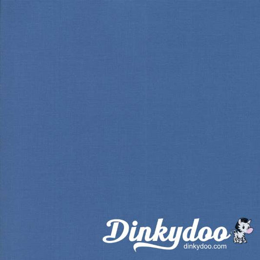 Bella Solids - Sea (9900-138) - Full Bolt (12m)