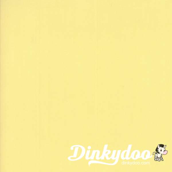 Bella Solids - Soft Yellow (9900-148) - Full Bolt (12m)